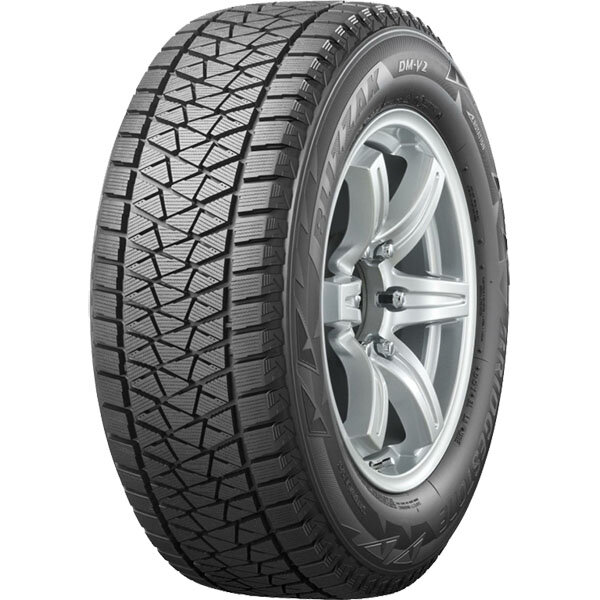  Bridgestone Blizzak DM-V2 235/65 R17 108S XL