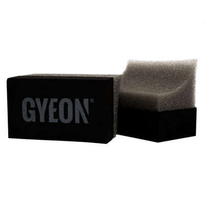 GYEON Аппликатор для нанесения составов на шины Q2M Tire Applicator Large (2шт в уп.)