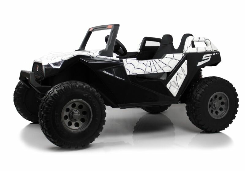   Rivertoys   A707AA 4WD  Spider