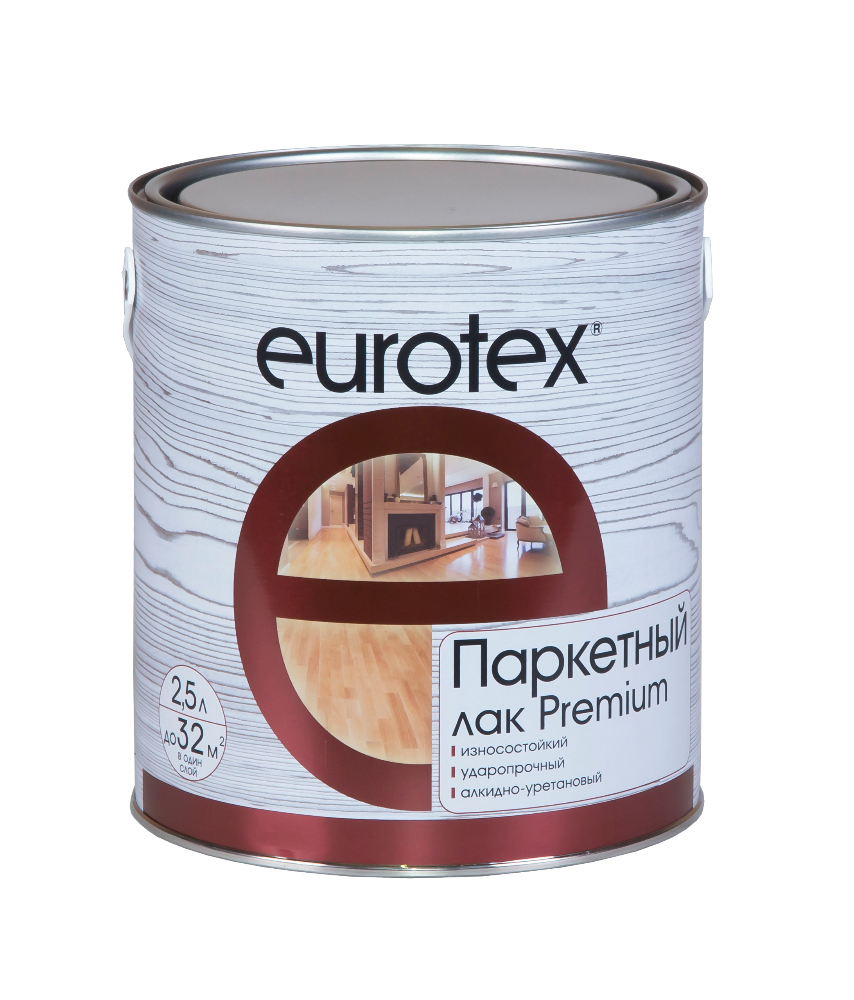 Eurotex Premium / E    -  2,5