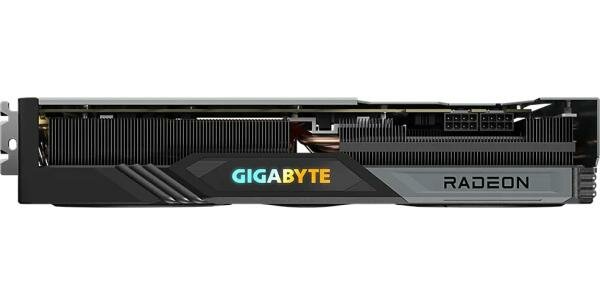 Видеокарта Gigabyte RX7800XT GAMING OC 16GB