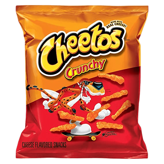 Cheetos American Flavor чипсы 70 гр