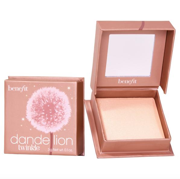 Benefit - Dandelion Twinkle Travel Size Mini