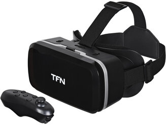 Очки виртуальной реальности TFN VISON PRO black