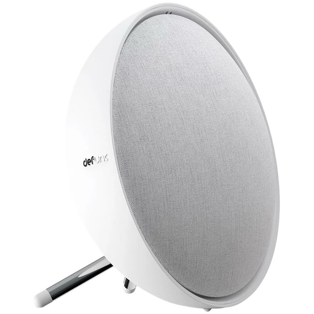 Беспроводная Hi-Fi-акустика Defunc - фото №1