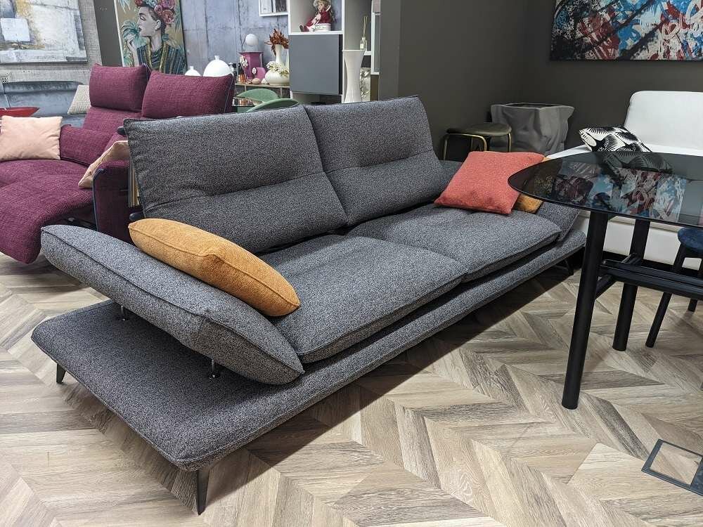 фото Диван Libra итальянский бренд Aerre Italia Современный