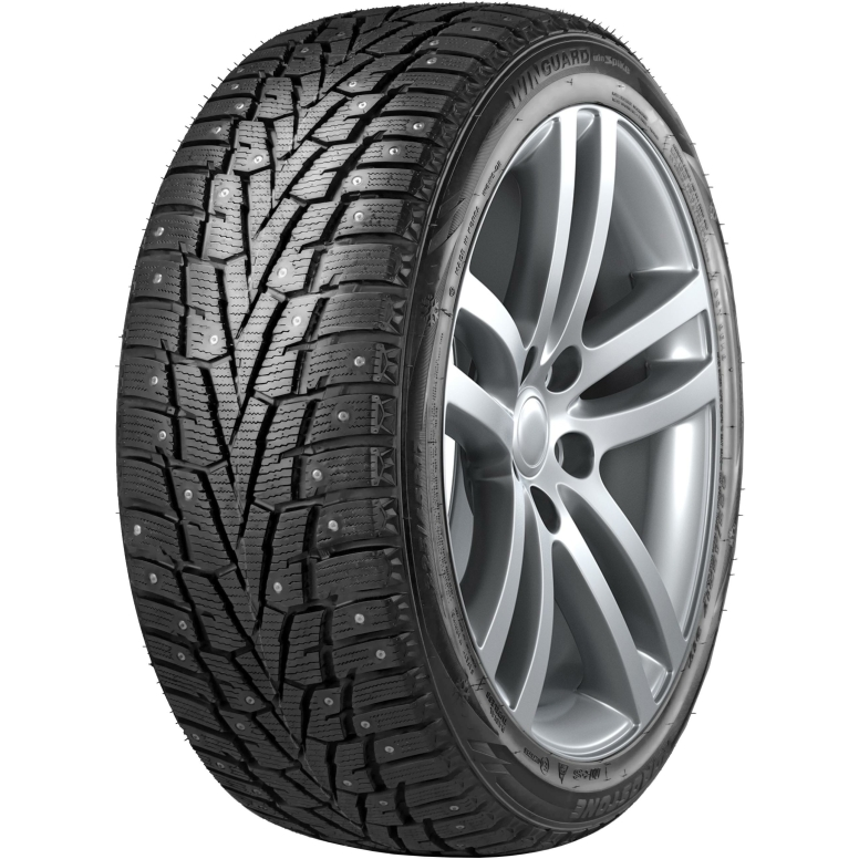 Зимние шины Roadstone Winguard Winspike 215/65 R16 102T, шипы