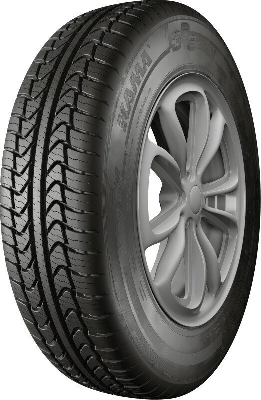 Kama Кама-365 SUV (НК-242) 215/65R16 102T