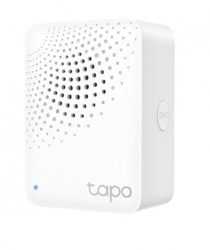 Центр управления умным домом Tp-link Tapo H100