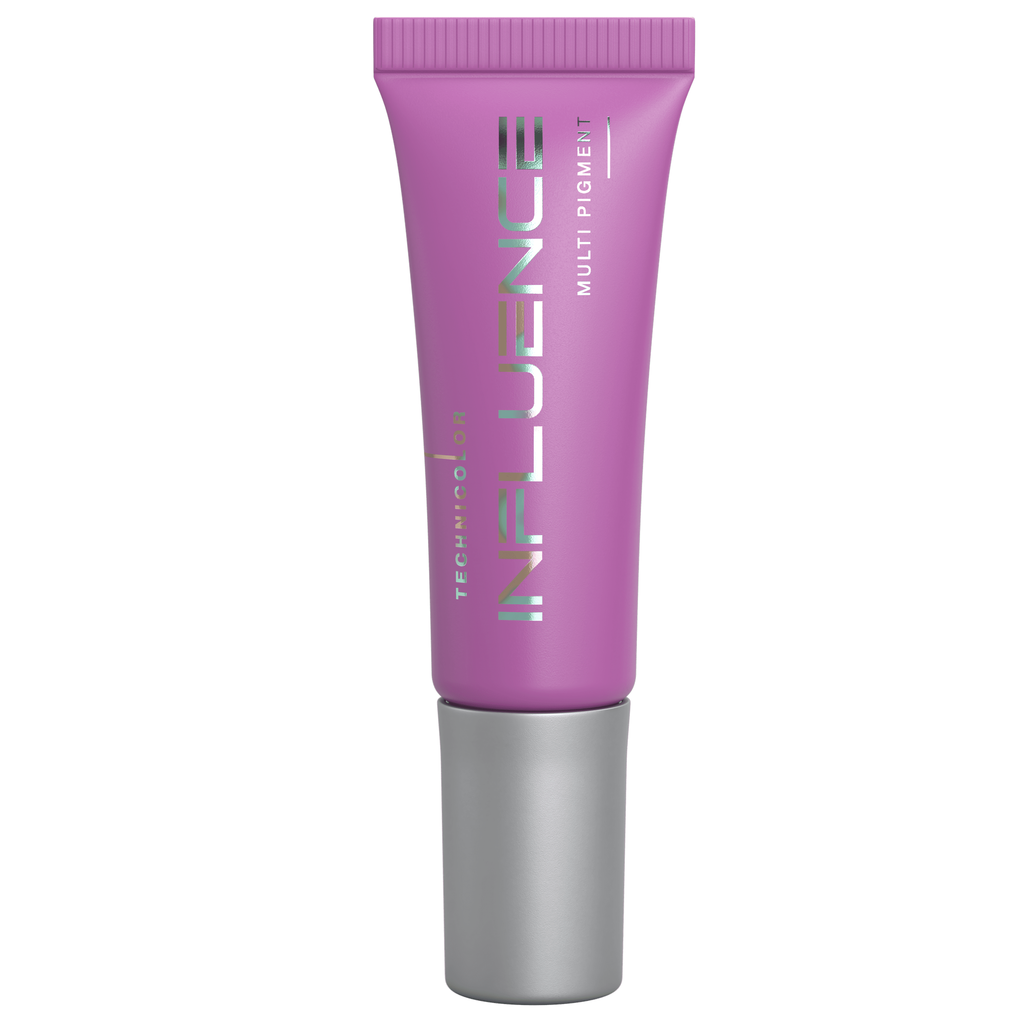 Пигмент для макияжа Influence Beauty универсальный Technicolor, 8 мл, 04