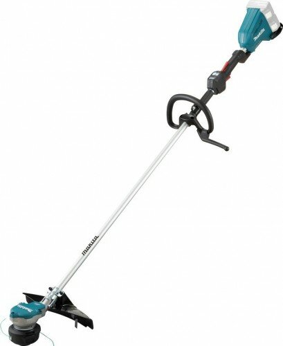 Триммер электрический Makita DUR368LZ 550 Вт 35 см