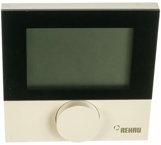 NEA SMART 2.0 Терморегулятор HBW REHAU