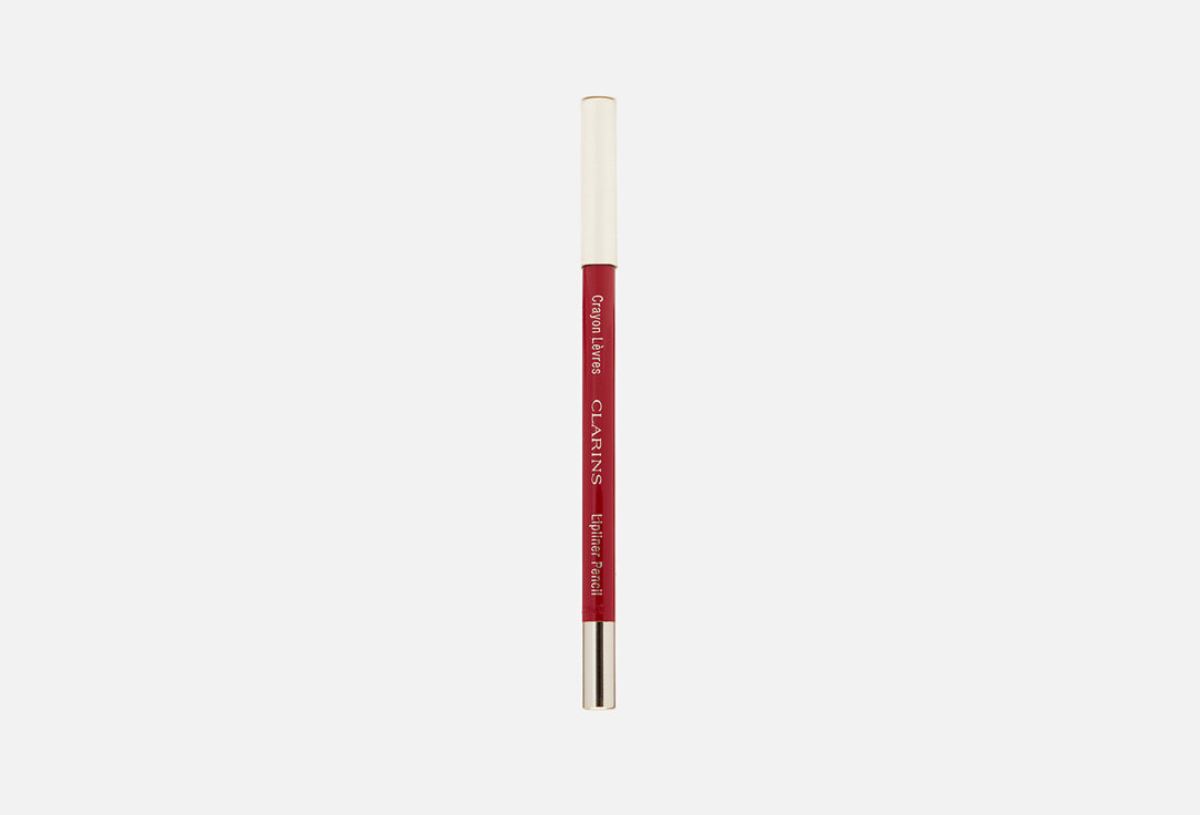 Карандаш для губ Clarins, Lipliner Pencil Crayon Levres 1.2шт