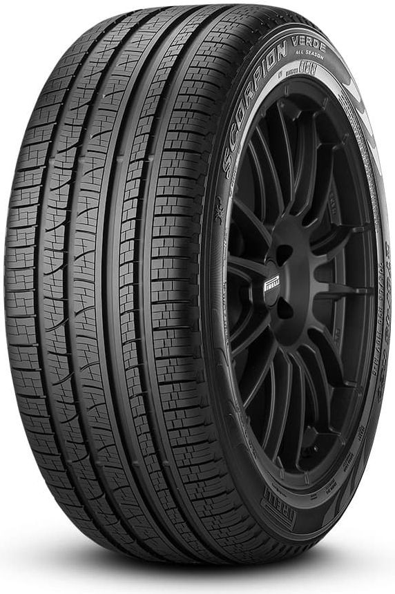 Pirelli Scorpion Verde All Season 285/45R21 113W