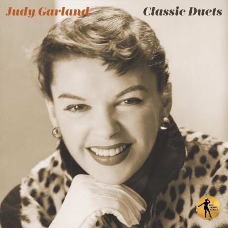 Виниловые пластинки, BFD, JUDY GARLAND - Classic Duets (2LP)