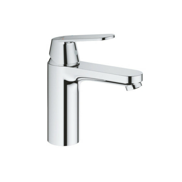 Смеситель для раковины (умывальника) Grohe Eurosmart Cosmopolitan 23926000 нажимной