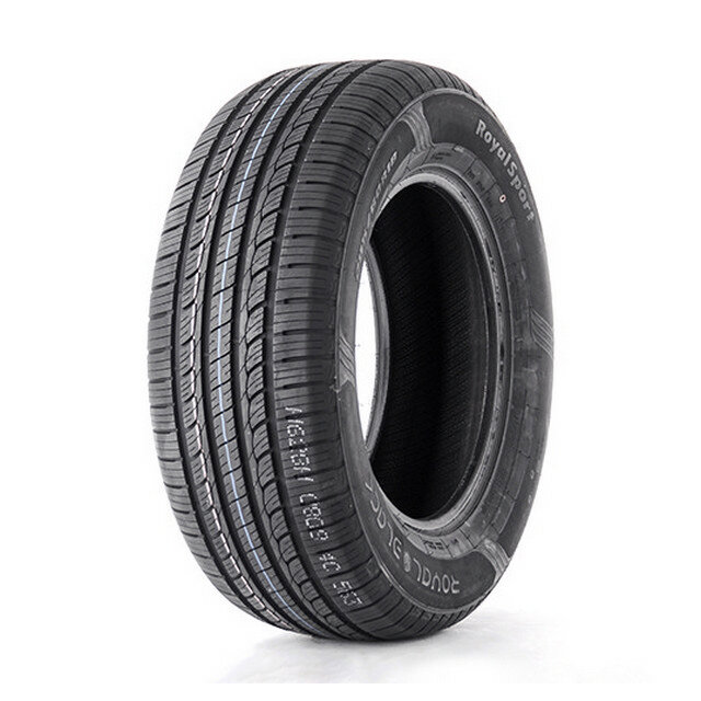 Автошина ROYAL BLACK ROYALSPORT 235/60 R17 102H