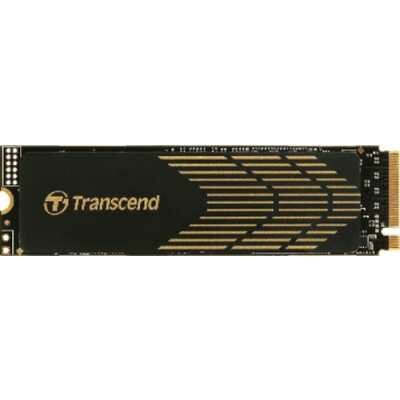 SSD накопитель Transcend TS1TMTE240S