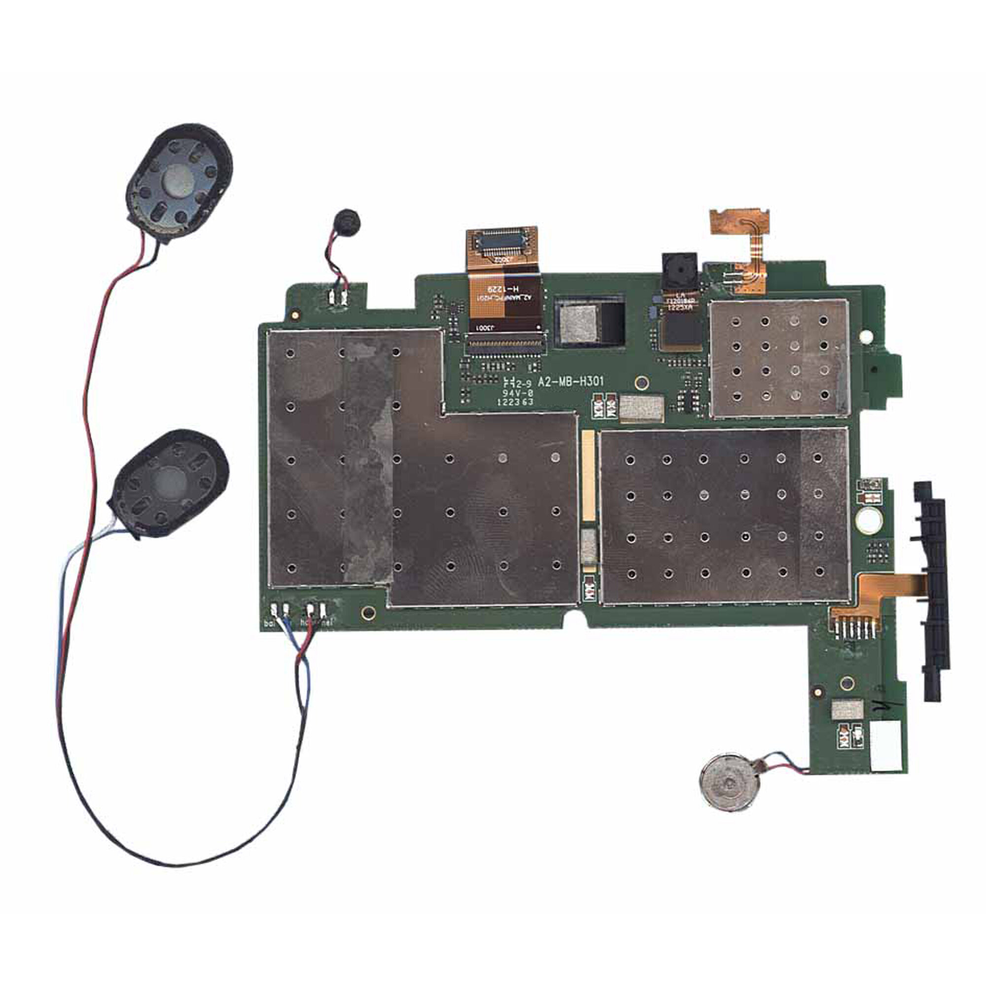 Главная плата (Main board) для Lenovo A2107