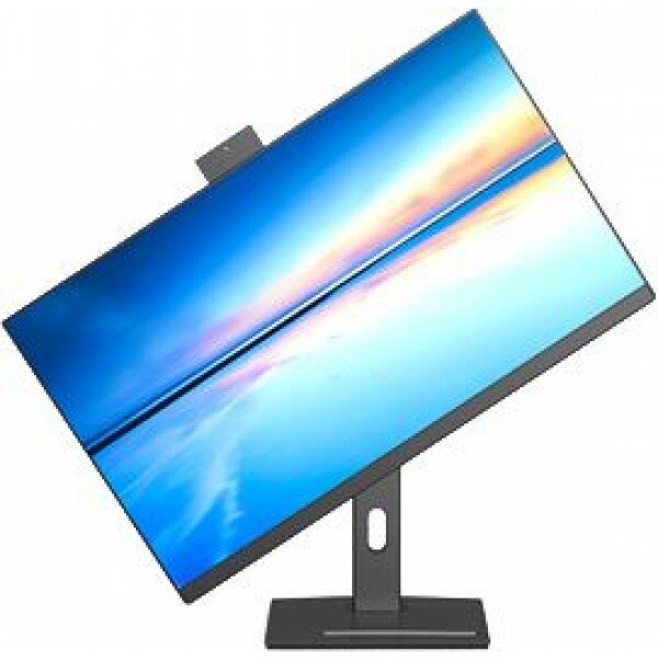 IRU Моноблок IRU 27IM 27" Full HD i5 1235U (13) 16Gb SSD512Gb UHDG noOS GbitEth WiFi BT 120W Cam черный 1920x1080 1972091