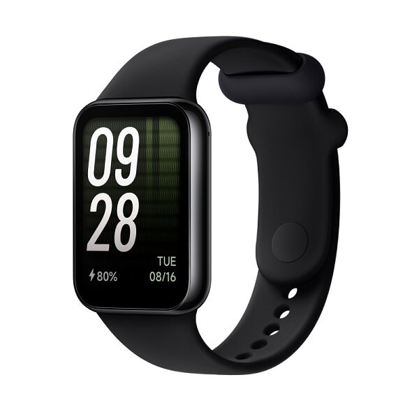 Умный браслет Xiaomi Smart Band 8 Pro