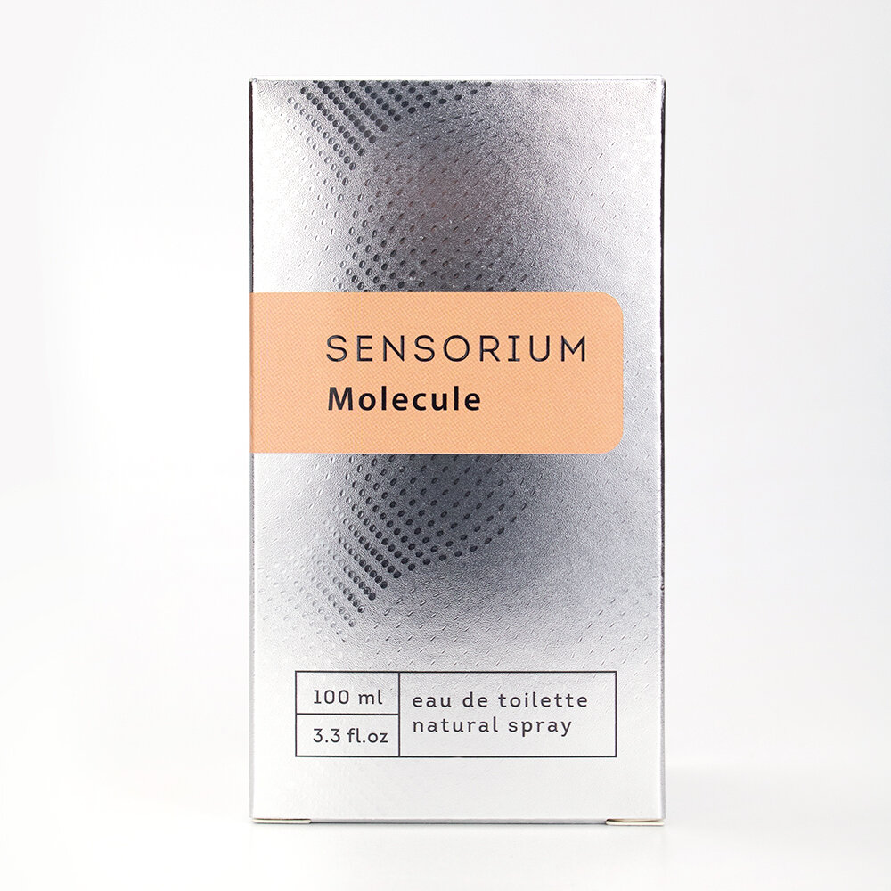 Духи женские Sensorium Molecule 100 мл