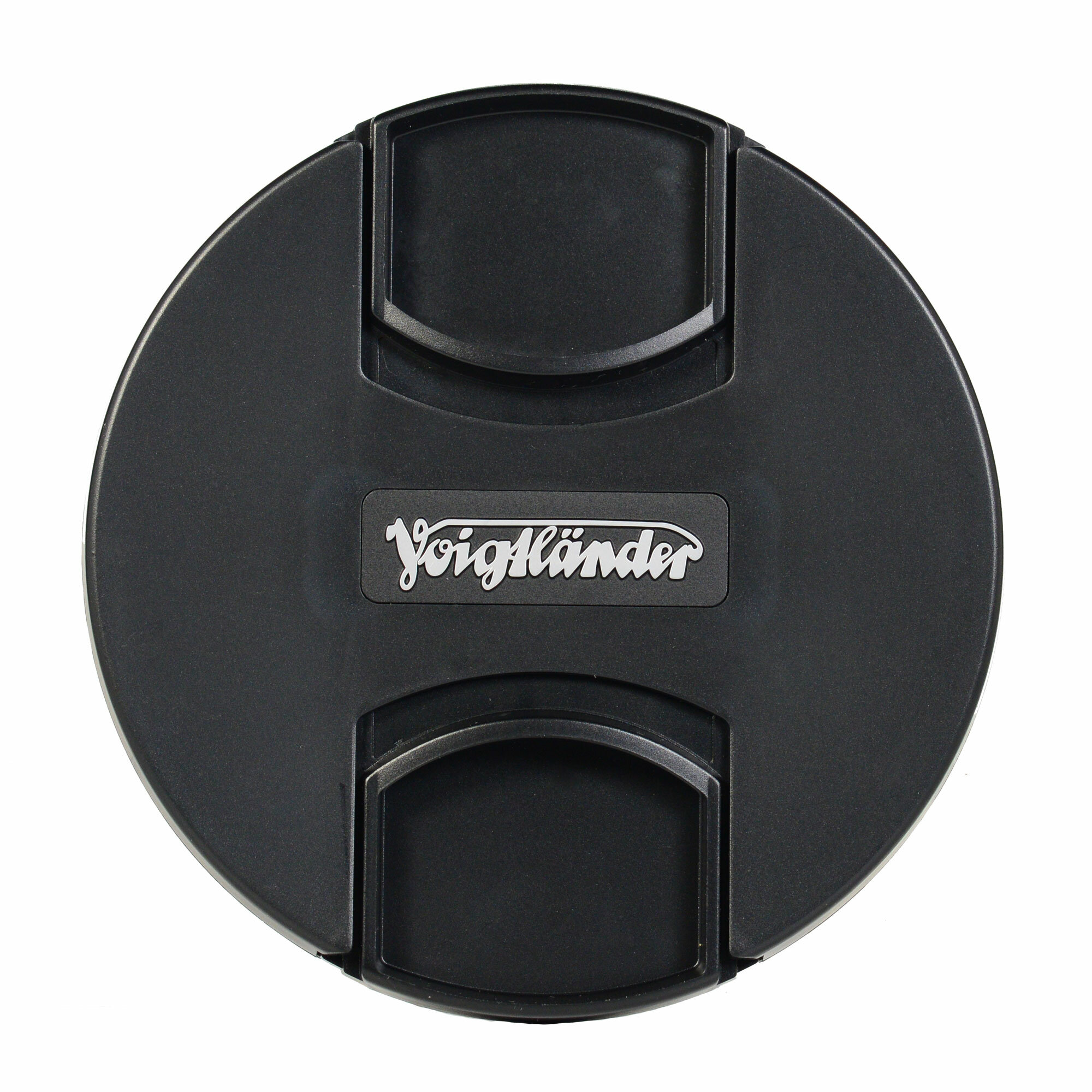 Крышка Voigtlaender Lens Front Cap с центральной фиксацией 43mm