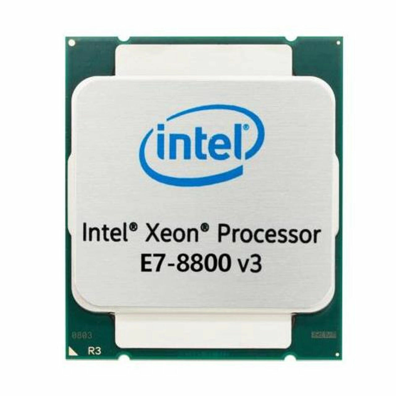 Процессор HP Intel xeon CPU KIT E7-8860V3 16 core 16C for proliant DL580 G9 788323-L21