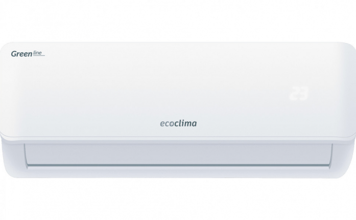 Сплит-система Ecoclima ECW/I-12GC