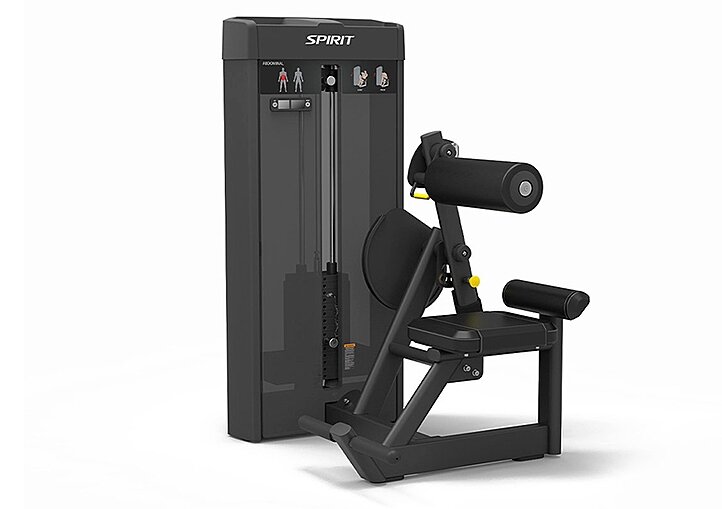 Пресс машина Spirit Fitness SP-4309