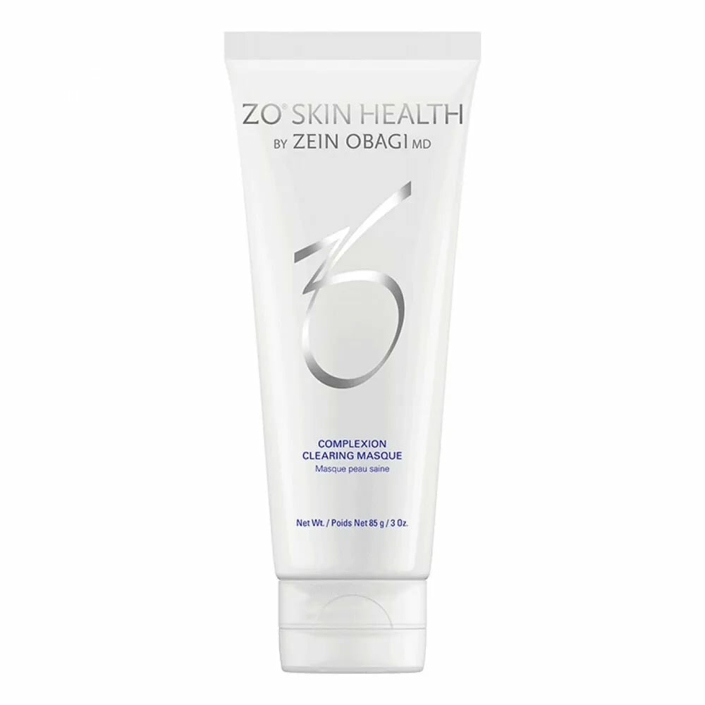 ZO SKIN HEALTH Очищающая маска, выравнивающая цвет кожи | COMPLEXION CLEARING MASQUE