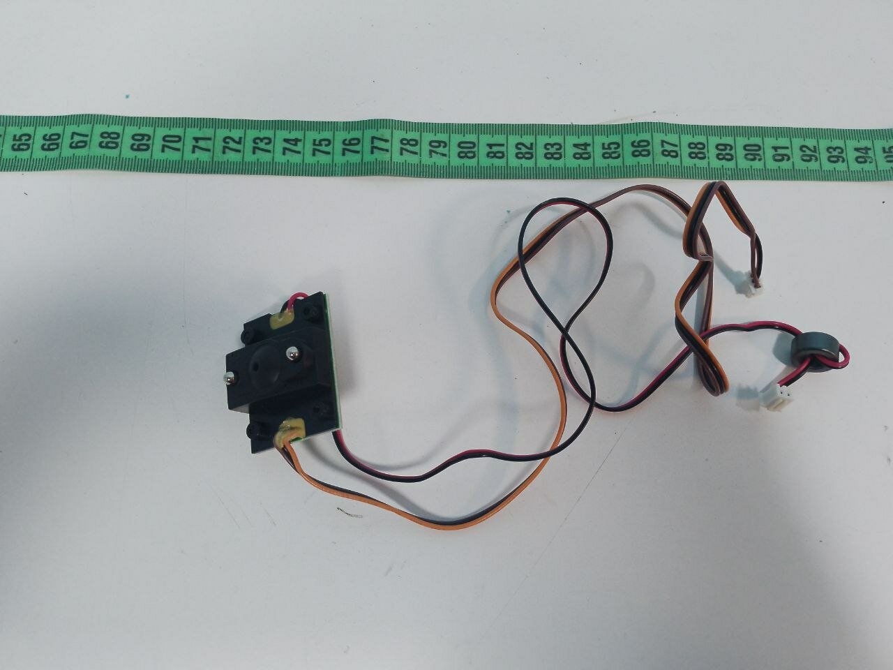 фото Сенсорный датчик для пылесоса Philips FC8774/01