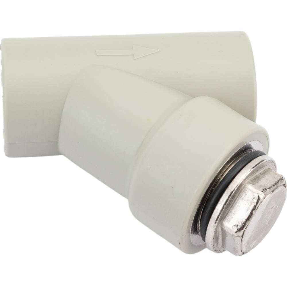 фото Сетчатый фильтр Политэк 9100302534с