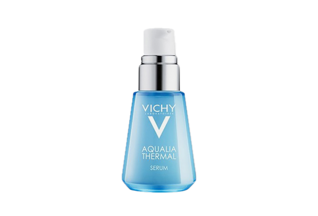 VICHY Увлажняющая сыворотка Aqualia Thermal