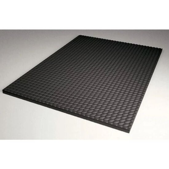 фото Антивибрационный коврик Mattix-vibrotex 50х60 (25мм)