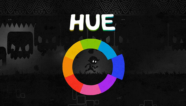 Игра Hue для PC (STEAM) (электронная версия)