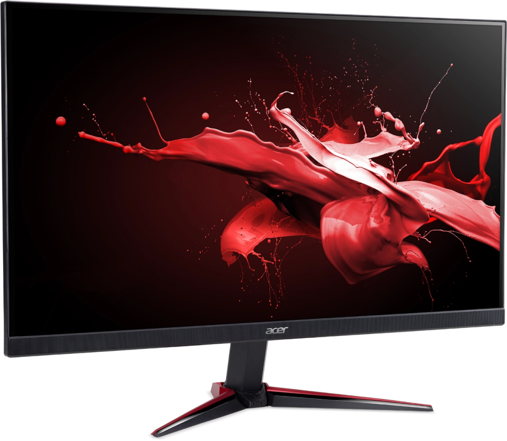 27" Монитор Acer VG270Ebmipx 1920x1080 100 Гц IPS