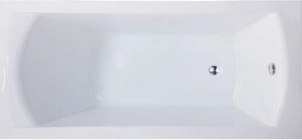 Акриловая ванна Royal Bath Vienna RB 953200