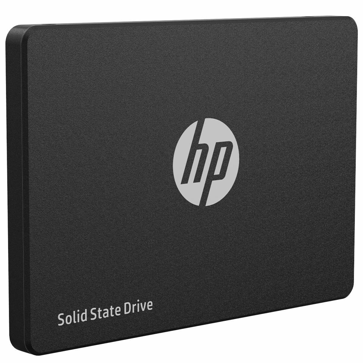 Твердотельный Накопитель HP S650 - 120 Гб