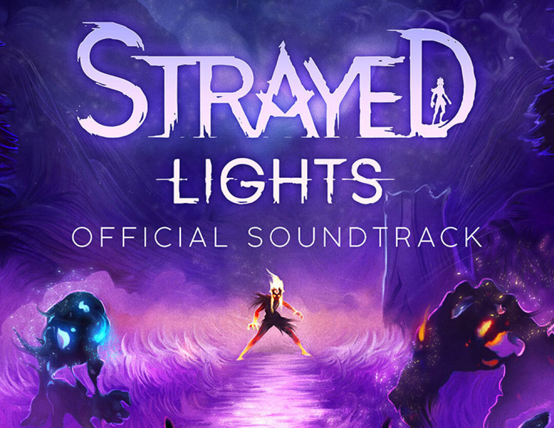 Strayed Lights - Soundtrack для PC (STEAM) (электронная версия)