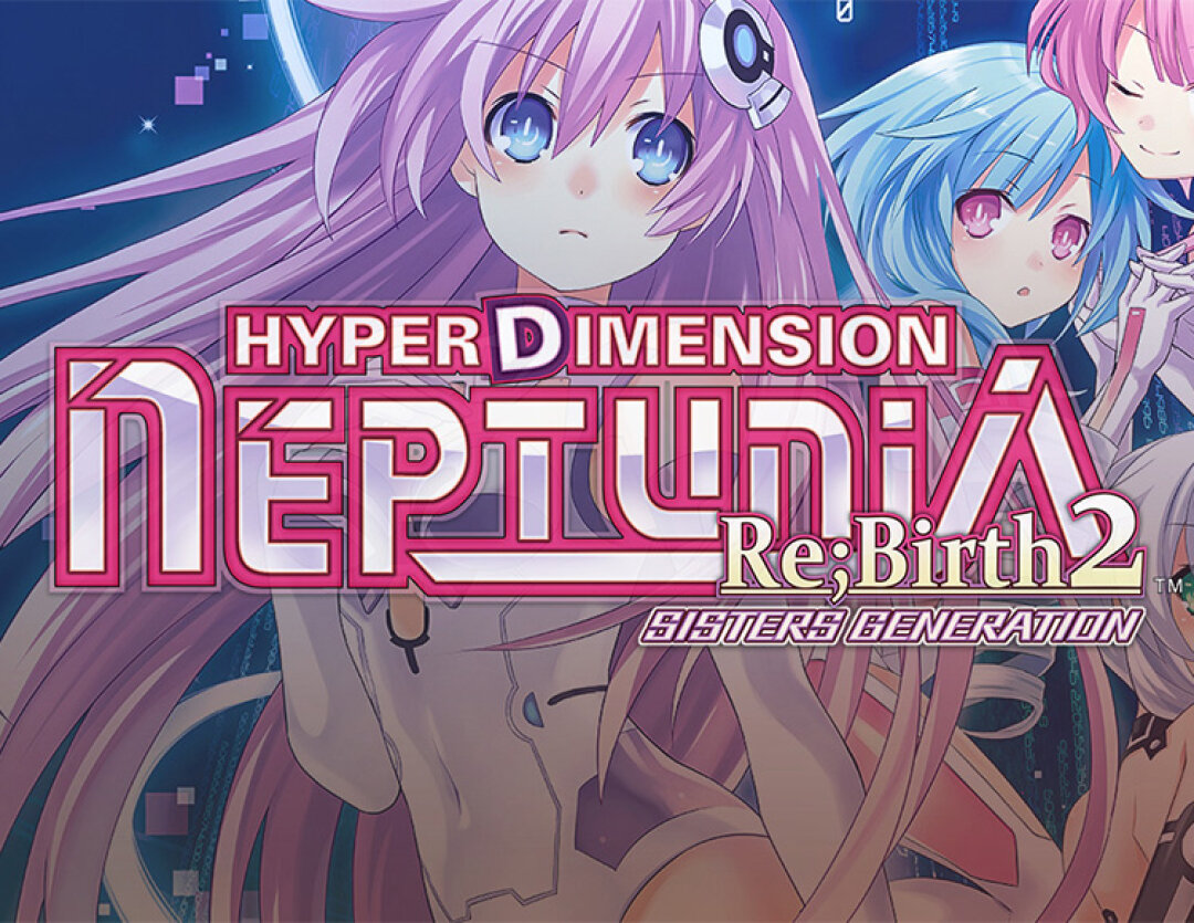 Hyperdimension Neptunia Re; Birth2: Sisters Generation