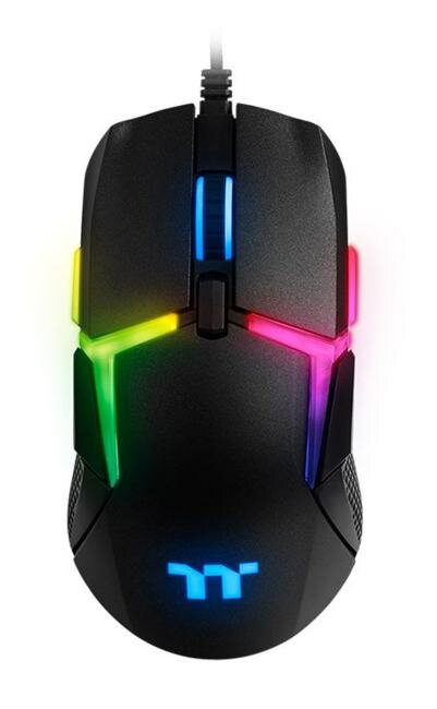 Мышь Thermaltake GMO-LVT-WDOOBK-01