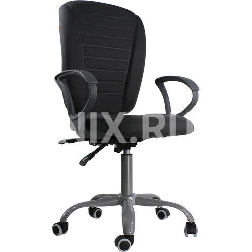 Компьютерное кресло Chairman 9801 ERGO офисное