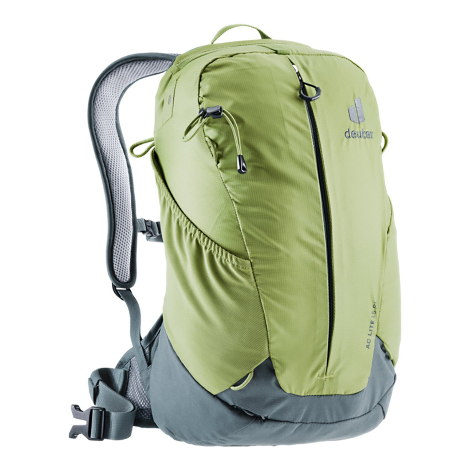 Рюкзак Deuter AC Lite 15 SL (Pistachio-teal) 22/23