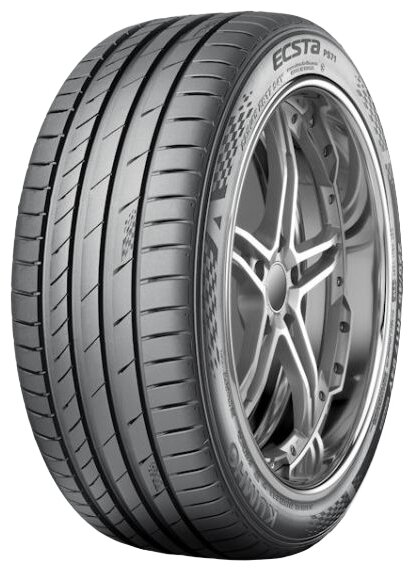 Шины 255/45 R18 Kumho Ecsta PS71 103Y XL