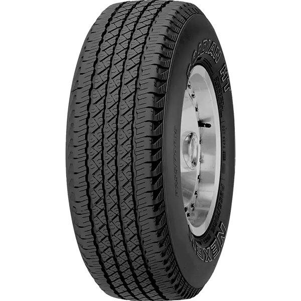 Автошина Nexen Roadian HT (SUV) 225/75 R15 102S P