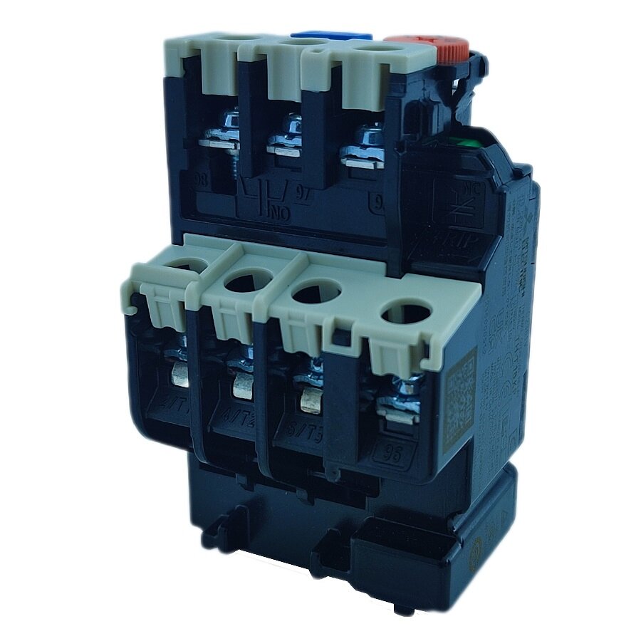 фото Реле тепловой перегрузки MITSUBISHI ELECTRIC TH-T18KP THA02-254-050623