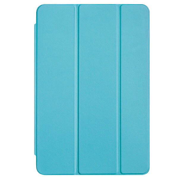 Голубой чехол для iPad Mini 5 Smart Case