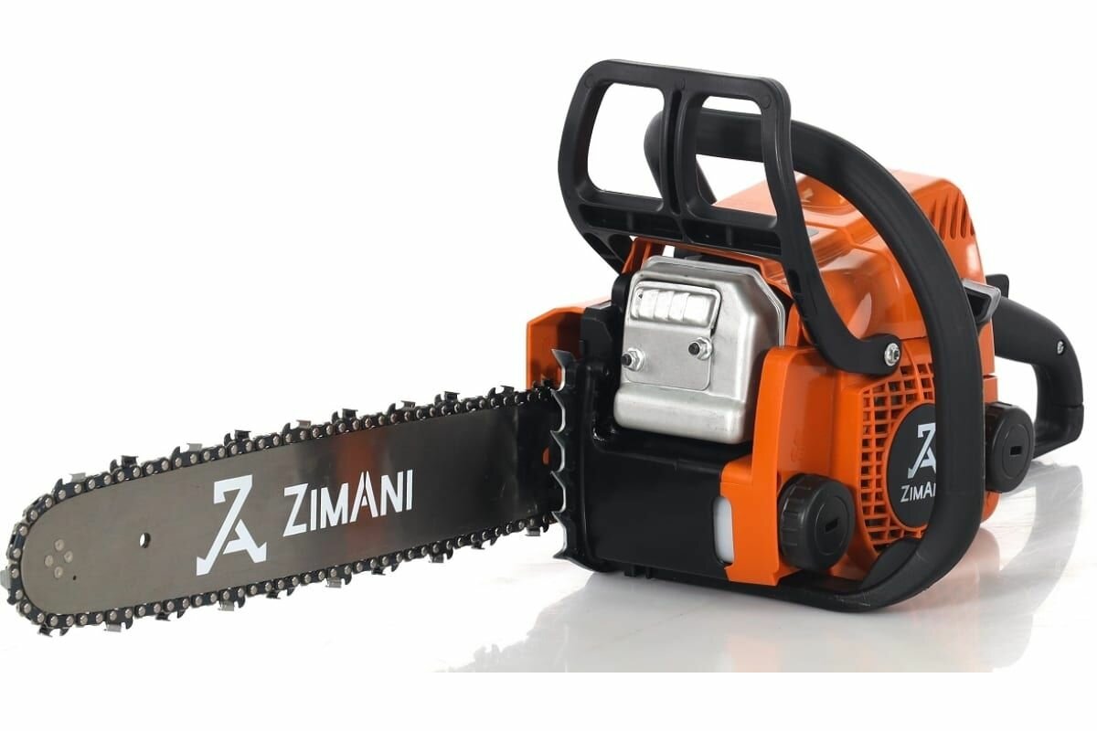 Бензопила Zimani MS 180 16" MS180-16 (аналог STIHL MS180) - фотография № 11