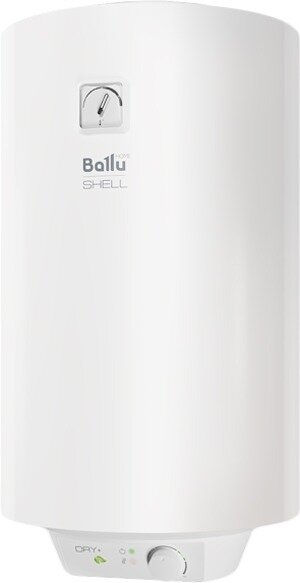 Водонагреватель Ballu Shell BWH/S 100 НС-1291252